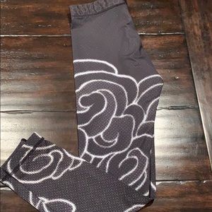 Manto Brand Women’s Spats